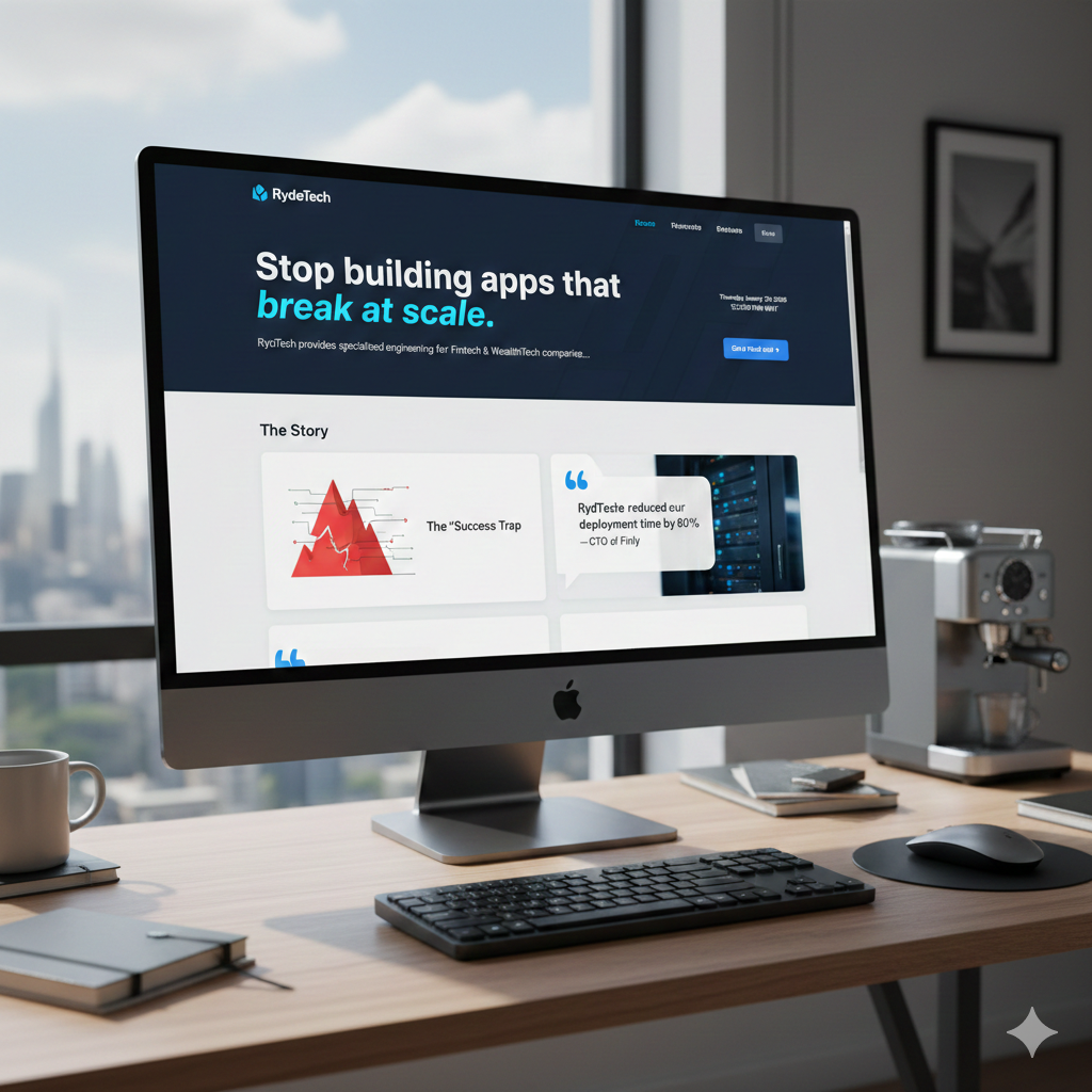 Scaling a Multi-Vendor Marketplace in Nigeria: Technical Lessons from Discova.ng